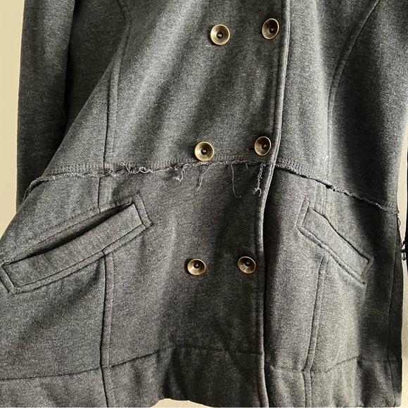 Hurley Coat - Picture 4 of 7